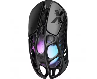 Мышь беспроводная GravaStar Mercury X Black (GSX_BLK)