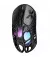 Мышь беспроводная GravaStar Mercury X Black (GSX_BLK)