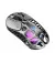 Мышь беспроводная GravaStar Mercury X Grey (GSX_GRY)