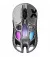 Мышь беспроводная GravaStar Mercury X Grey (GSX_GRY)