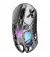 Мышь беспроводная GravaStar Mercury X Grey (GSX_GRY)