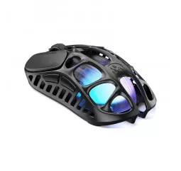 Мышь беспроводная GravaStar Mercury X Pro Black (GSXPRO_BLK)