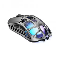 Мышь беспроводная GravaStar Mercury X Pro Grey (GSXPRO_GRY)
