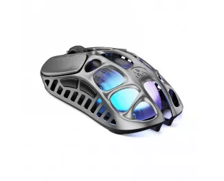 Мышь беспроводная GravaStar Mercury X Pro Grey (GSXPRO_GRY)