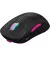 Мышь беспроводная Hator Quasar 2 Ultra 4K Wireless Black/Pink (HTM570BP)