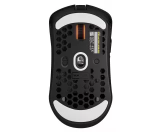 Мышь беспроводная Hator Stellar PRO Wireless Black (HTM-550)