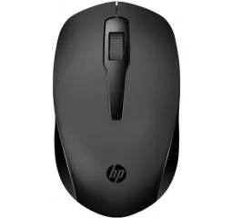 Мышь беспроводная HP 150 WL Black (2S9L1AA)