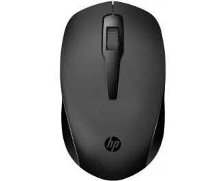 Миша бездротова HP 150 WL Black (2S9L1AA)