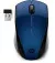 Миша бездротова HP 220 Blue (7KX11AA)
