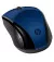 Миша бездротова HP 220 Blue (7KX11AA)