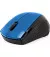 Миша бездротова HP 220 Blue (7KX11AA)