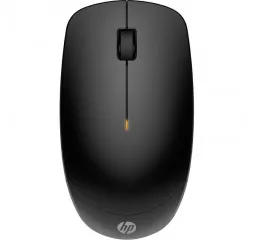 Мышь беспроводная HP 230 Slim Black (AJ7C2AA)