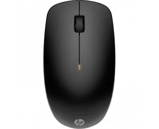 Мышь беспроводная HP 230 Slim Black (AJ7C2AA)
