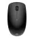 Мышь беспроводная HP 230 Slim Black (AJ7C2AA)