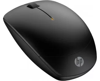 Мышь беспроводная HP 230 Slim Black (AJ7C2AA)