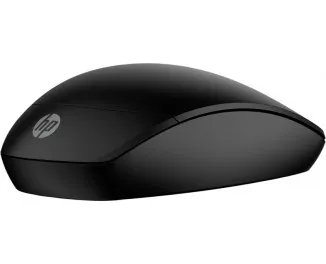 Мышь беспроводная HP 230 Slim Black (AJ7C2AA)