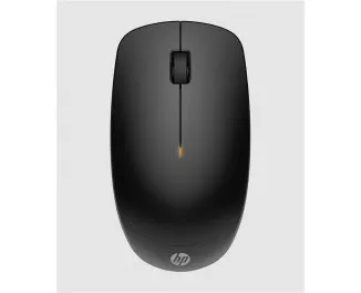 Мышь беспроводная HP 230 Slim Black (AJ7C2AA)