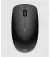 Мышь беспроводная HP 230 Slim Black (AJ7C2AA)
