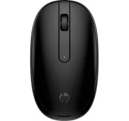Мышь беспроводная HP 240 Black (3V0G9AA)