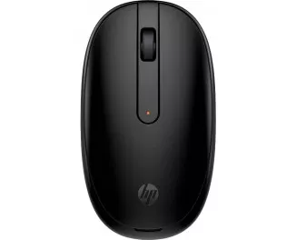 Мышь беспроводная HP 240 Black (3V0G9AA)
