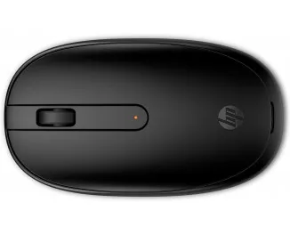Мышь беспроводная HP 240 Black (3V0G9AA)