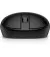 Мышь беспроводная HP 240 Black (3V0G9AA)