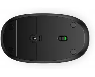 Мышь беспроводная HP 240 Black (3V0G9AA)