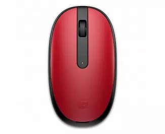 Миша бездротова HP 240 Bluetooth Red (43N05AA)