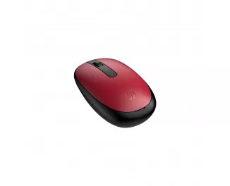 Мышь беспроводная HP 240 Red (43N05AA)