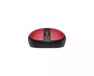 Мышь беспроводная HP 240 Red (43N05AA)