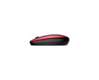 Мышь беспроводная HP 240 Red (43N05AA)