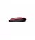 Мышь беспроводная HP 240 Red (43N05AA)