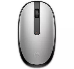 Мышь беспроводная HP 240 Silver (43N04AA)