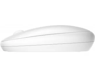 Мышь беспроводная HP 240 White (793F9AA)