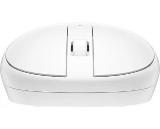 Мышь беспроводная HP 240 White (793F9AA)