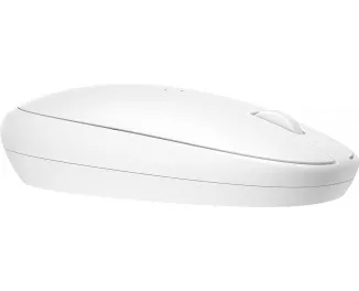 Мышь беспроводная HP 240 White (793F9AA)