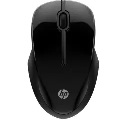 Мышь беспроводная HP 250 Dual Mode Black (6V2J7AA)