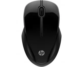 Мышь беспроводная HP 250 Dual Mode Black (6V2J7AA)