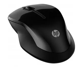 Мышь беспроводная HP 250 Dual Mode Black (6V2J7AA)