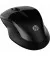 Мышь беспроводная HP 250 Dual Mode Black (6V2J7AA)