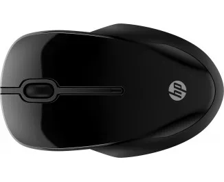 Мышь беспроводная HP 250 Dual Mode Black (6V2J7AA)
