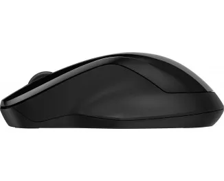 Мышь беспроводная HP 250 Dual Mode Black (6V2J7AA)