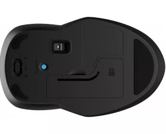 Мышь беспроводная HP 250 Dual Mode Black (6V2J7AA)
