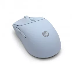 Мышь беспроводная HP 400 Quiet Wireless Blue (AZ7B4AA)