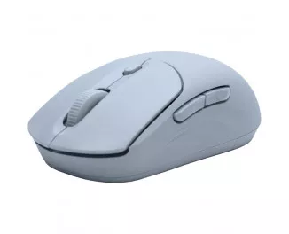 Мышь беспроводная HP 400 Quiet Wireless Blue (AZ7B4AA)