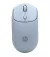 Мышь беспроводная HP 400 Quiet Wireless Blue (AZ7B4AA)