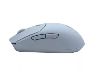 Мышь беспроводная HP 400 Quiet Wireless Blue (AZ7B4AA)