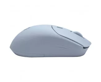 Мышь беспроводная HP 400 Quiet Wireless Blue (AZ7B4AA)