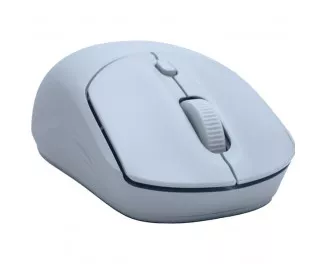 Мышь беспроводная HP 400 Quiet Wireless Blue (AZ7B4AA)