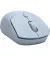 Мышь беспроводная HP 400 Quiet Wireless Blue (AZ7B4AA)